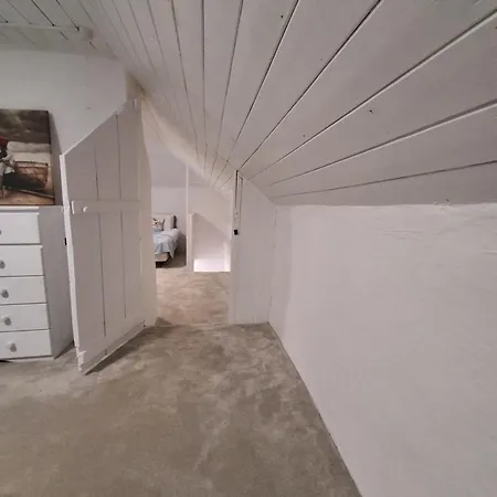 The Olde בית נופש Crosslaghroe
